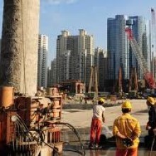 Chinese investors go on property buying spree in Europe